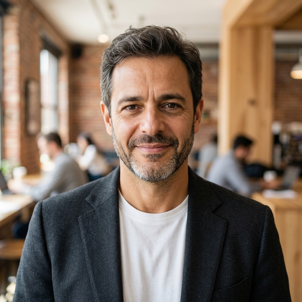 Founder style
